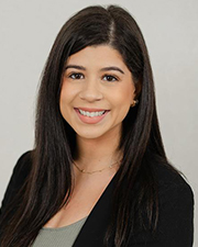2025 Ones to Watch - Rising Stars: Sally Noguiera, Rose Associates