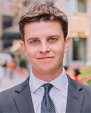 2025 Ones to Watch - Rising Stars: Brian Peer, Platinum Properties