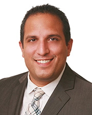 2025 Ones to Watch - Rising Stars: Brian Peykar, Brach Eichler LLC