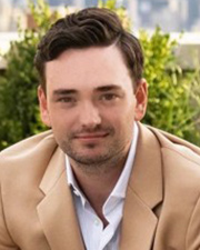 2025 Ones to Watch - Rising Stars: Daniel Pupke, Reuveni Development Marketing