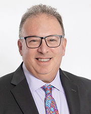 2025 Ones to Watch - Rising Stars: Stephen Segall, Triforce Commercial Real Estate