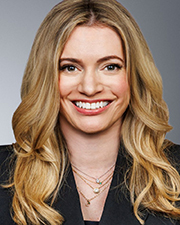 2025 Ones to Watch - Rising Stars: Meigan Serle, Herbert Smith Freehills Kramer
