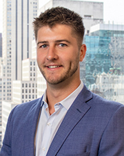 2025 Ones to Watch - Rising Stars: Alexander Smith, OPEN Impact Real Estate