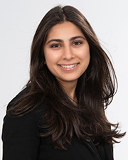 2025 Ones to Watch - Rising Stars: Shana Smolinski, Savanna