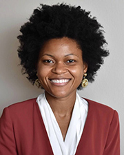 2025 Ones to Watch - Rising Stars: Tobi Jaiyesimi, Kasirer