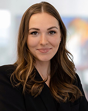 2025 Ones to Watch - Rising Stars: Alyssa Tarnok, Herman Katz LLP