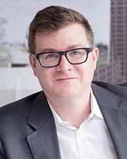 2025 Ones to Watch - Rising Stars: Charles Thomson, CetraRuddy