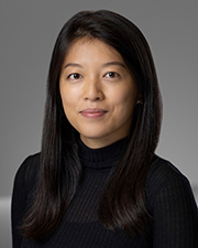 2025 Ones to Watch - Rising Stars: Sarah Xu, Nuveen Green Capital