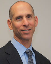 CIBS-LI presents Shwom of Schacker Real Estate with “Most  Ingenious Deal of the Year” award