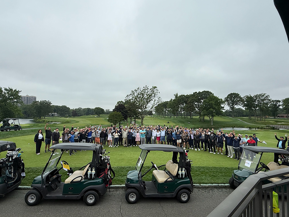 IREM NYC’s 2025 Golf Extravaganza held on June 16th