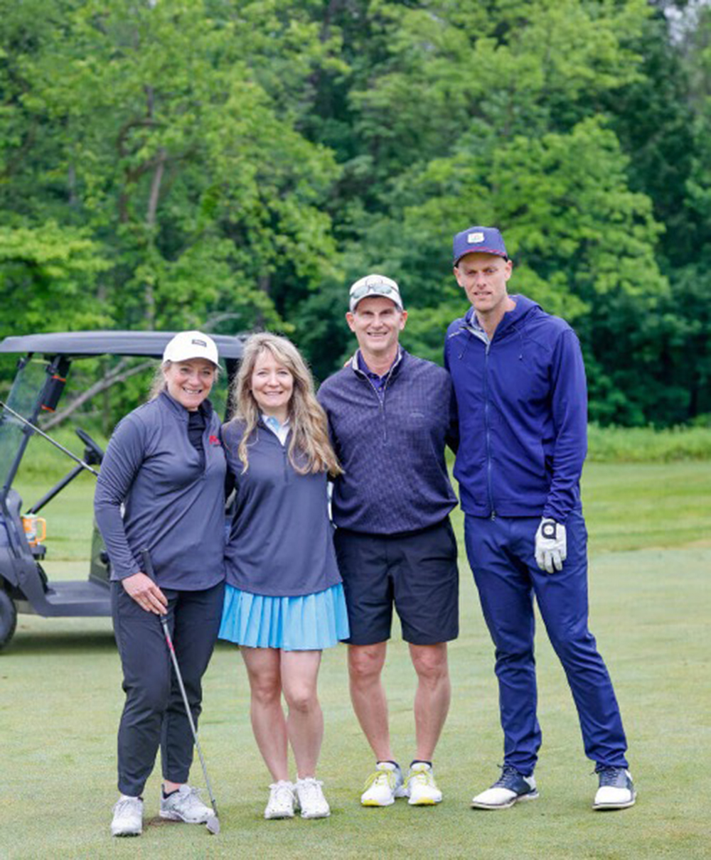 Annual PWC-NY Golf Outing supports Professional Women in Construction