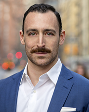 Hudson Companies promotes Syrop to principal