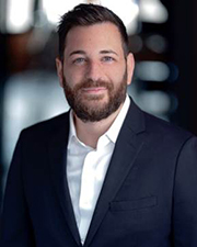 Freestone appoints Zikra as vice president