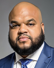 IREON new member profile: Regis Medrano