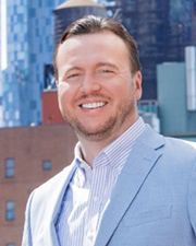 Allied Partners names Kearney president of residential management