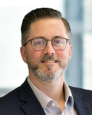 Perkins&Will welcomes Malone to science and technology practice