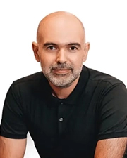 Rahimpour joins SGA as principal and head of NY architecture department