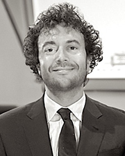 RKTB Architects promotes Shinogle to associate