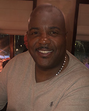 IREON new member profile: Jimmy Moyen
