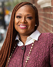 Local Initiatives Support Corp. taps White to spearhead its national housing team