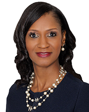 BGO names Ellis-Beckham as managing director on U.S. Capital Raising team