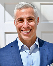 Schreier joins Cresa  as principal-NYC office