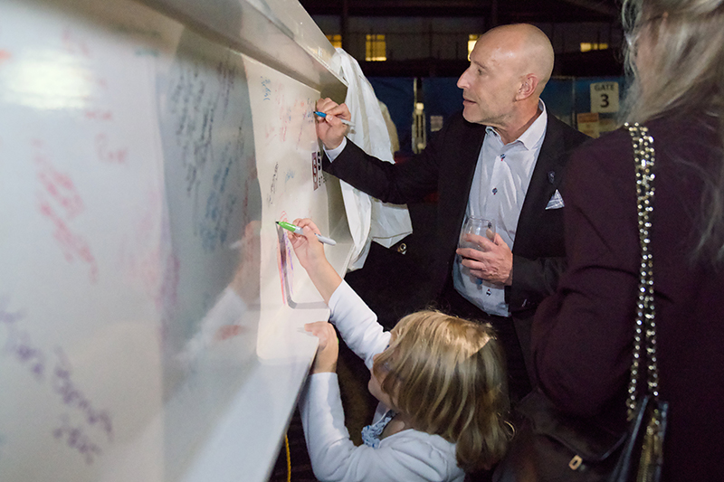 Westchester Medical Center launches $25m “Possible Starts Here” campaign