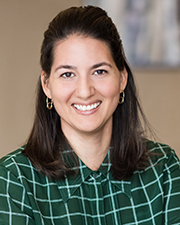 2025-Innovators in Commercial Real Estate-Sayumi Dalmaut of Spectorgroup