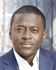 2025-Innovators in Commercial Real Estate-Jelanie DeShong of Kasirer