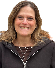 2025-Innovators in Commercial Real Estate-Dawn Gluck of Lipsky Construction Management