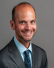 2025-Innovators in Commercial Real Estate-John Gordon of Forchelli Deegan Terrana LLP