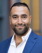 2025-Innovators in Commercial Real Estate-Mike Hernandez of TerraCRG