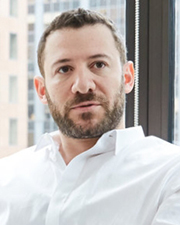 2025-Innovators in Commercial Real Estate-Jonathan Kaufman Iger of Sage