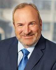 2025-Innovators in Commercial Real Estate-Michael Kessler of The Douglaston Companies