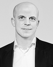 2025-Innovators in Commercial Real Estate-Tobias Keyl of gmp Architects