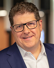 2025-Innovators in Commercial Real Estate-Chris Korsh of Gensler