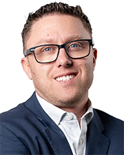 2025-Innovators in Commercial Real Estate-Joel Lipsky of Lipsky Construction Management