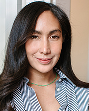 2025-Innovators in Commercial Real Estate-Christine Nebiar of Brand Urban