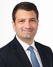 2025-Innovators in Commercial Real Estate-Christopher Palmese of Seyfarth Shaw LLP