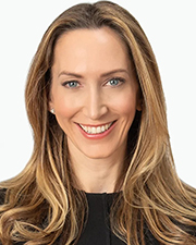 2025-Innovators in Commercial Real Estate-Laura Rapaport of North Bridge