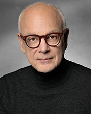 2025-Innovators in Commercial Real Estate-Avner Sadot of SHED Innovation