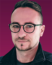 2025-Innovators in Commercial Real Estate-Misha Sulpovar of Cherre