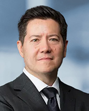 Hunt joins Robinson+ Cole as partner