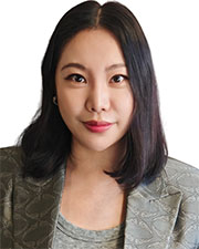 Aliessa, Kolb and Cheung join Lee & Associates NYC