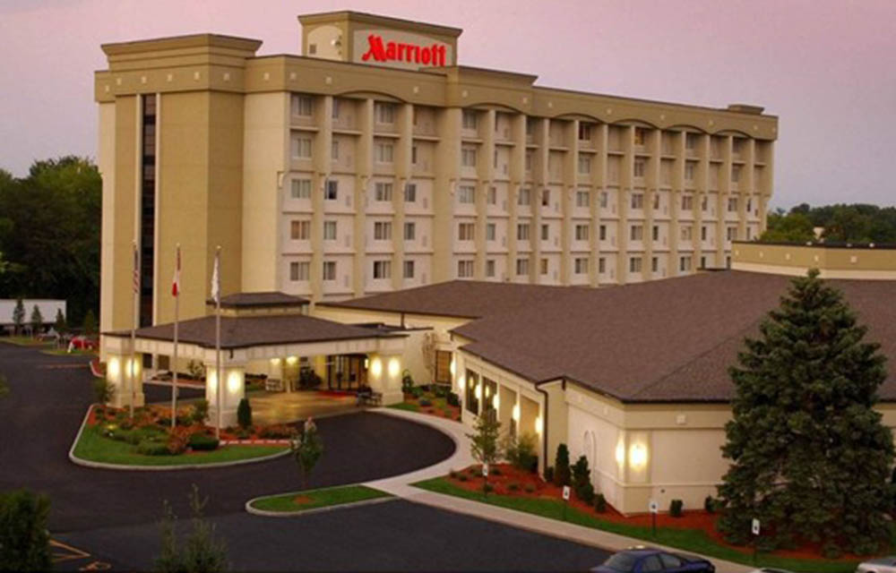 Mag Mile Capital closes $14.5 million CMBS financing for Marriott Rochester Airport