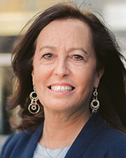 H2M architects + engineers professional profile - Michele Pincus