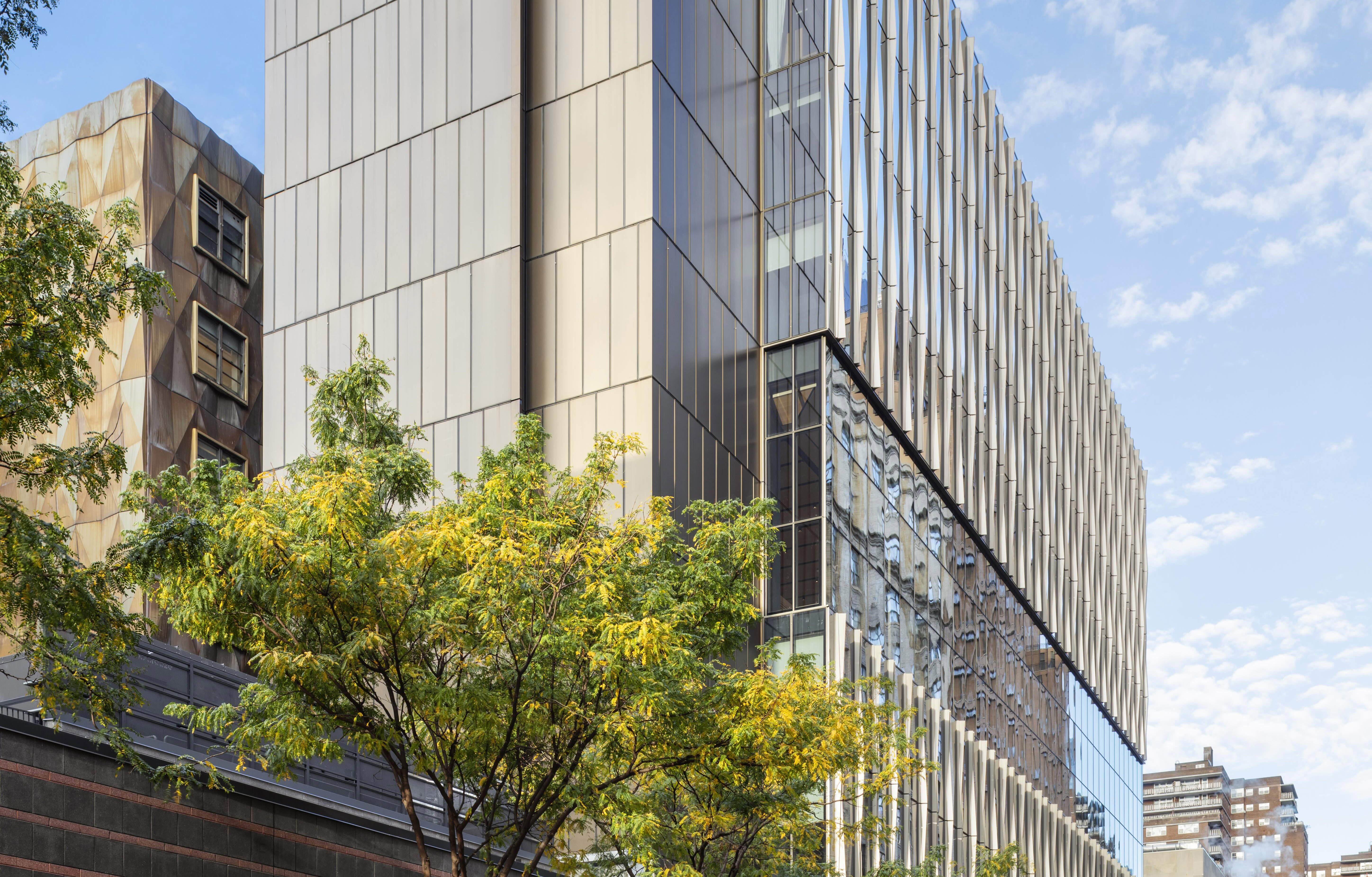 Forte completes SUNY Fashion Institute of Technology’s $188m Brown ...