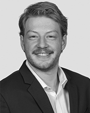 Gantry promotes Wagner and Ridge to directors