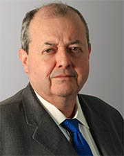 Message from the president of REBNY - by James Whelan