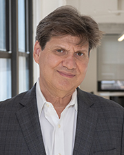 2025 Year in Review: Peter Bafitis, AIA, RKTB Architects